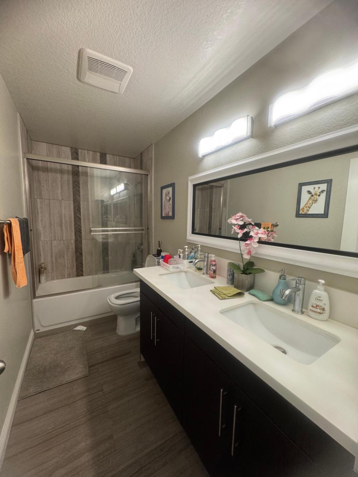2#Family Suite King Bed Room Chino Hills Kültér fotó